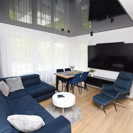 Salt Island Apartament Kolobrzeg Daire Dış mekan fotoğraf