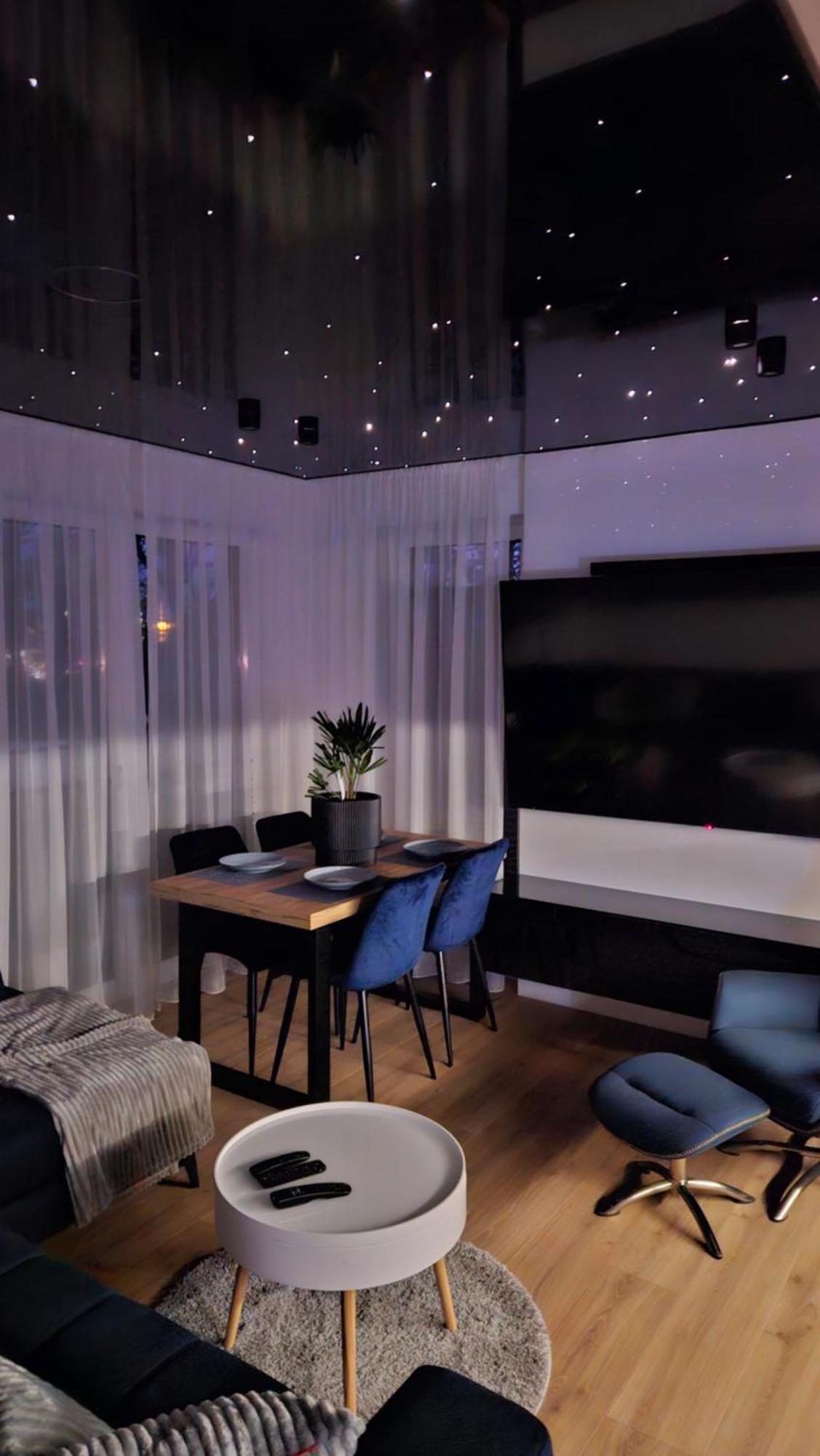 Salt Island Apartament Kolobrzeg Daire Dış mekan fotoğraf