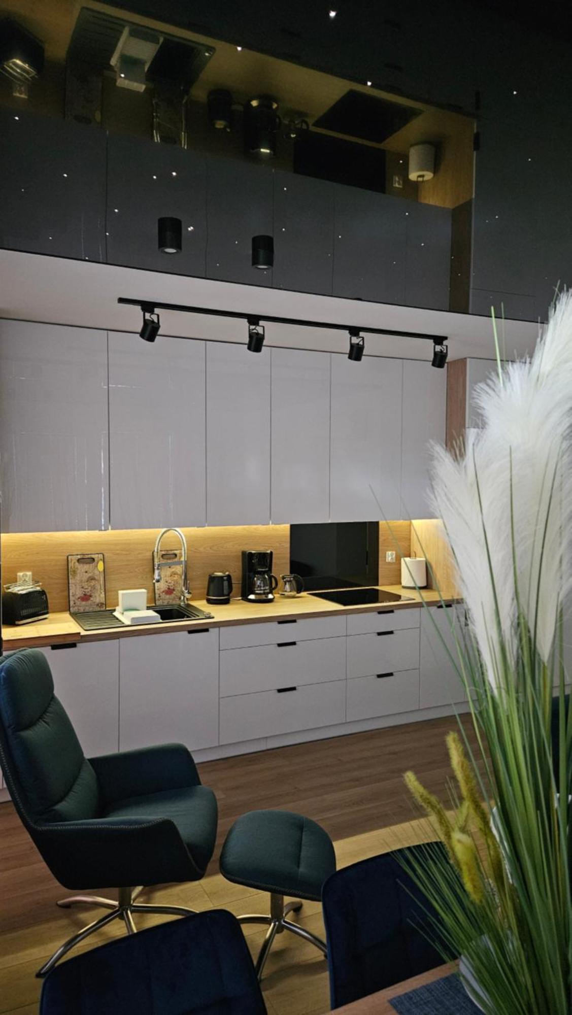 Salt Island Apartament Kolobrzeg Daire Dış mekan fotoğraf