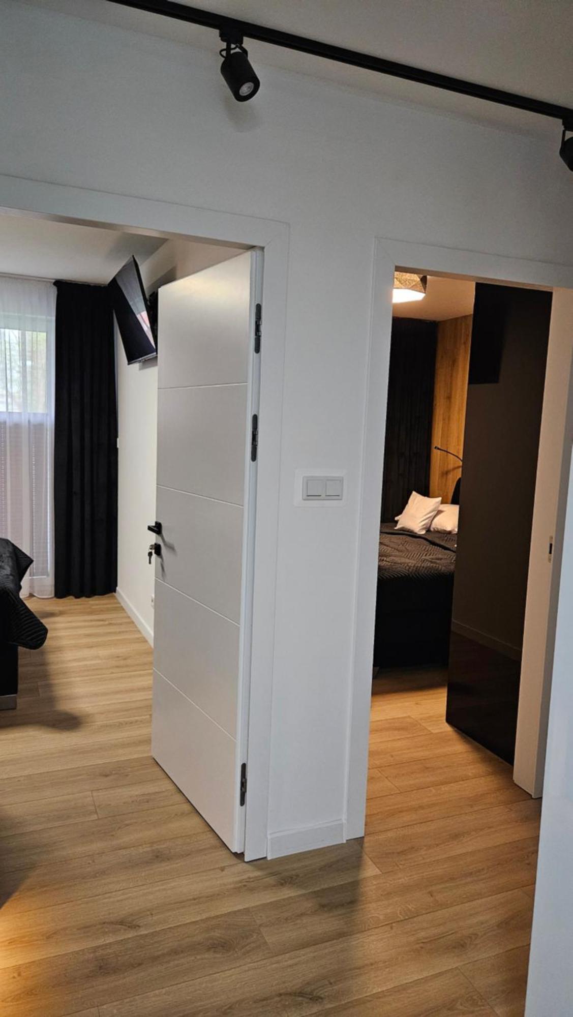 Salt Island Apartament Kolobrzeg Daire Dış mekan fotoğraf