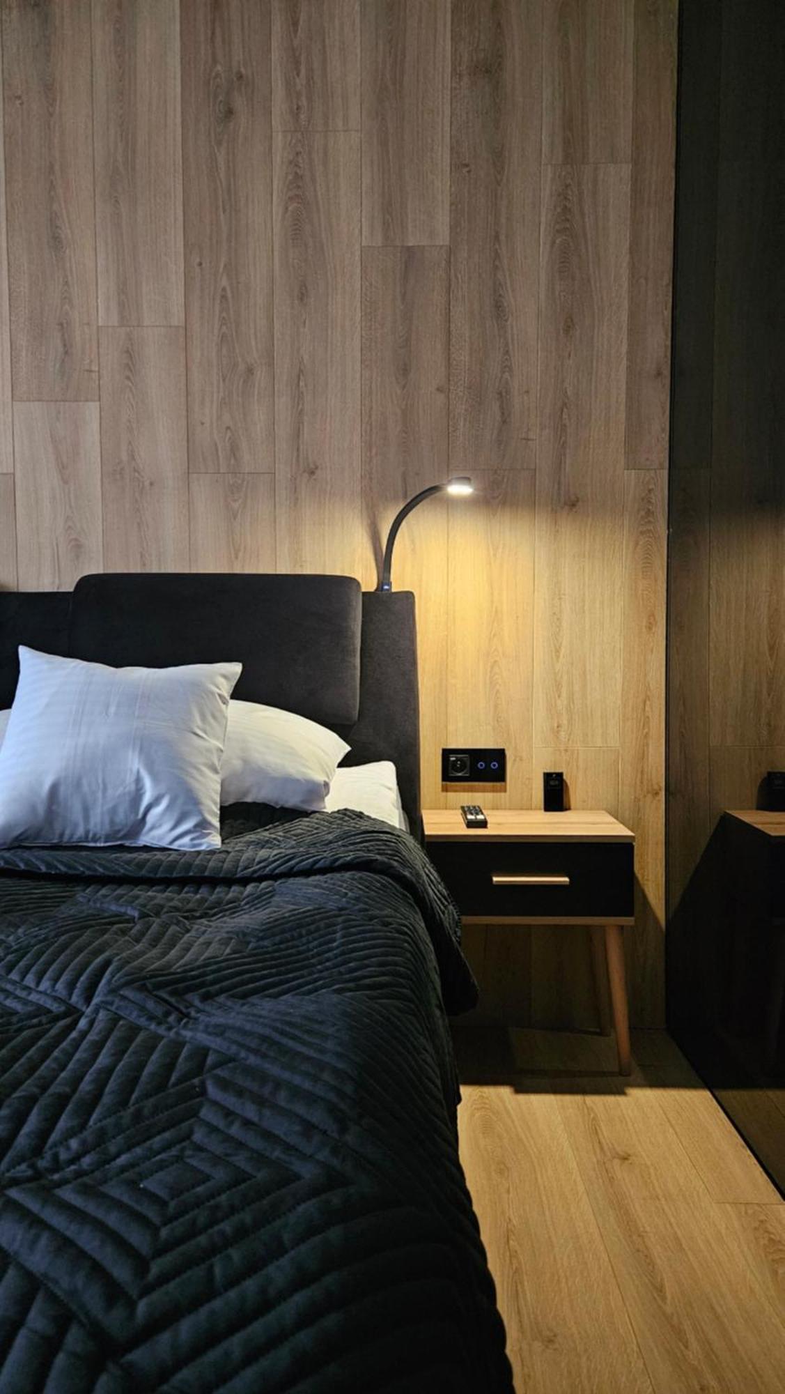 Salt Island Apartament Kolobrzeg Daire Dış mekan fotoğraf