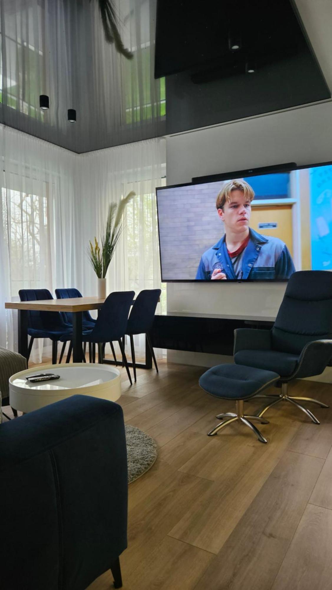 Salt Island Apartament Kolobrzeg Daire Dış mekan fotoğraf