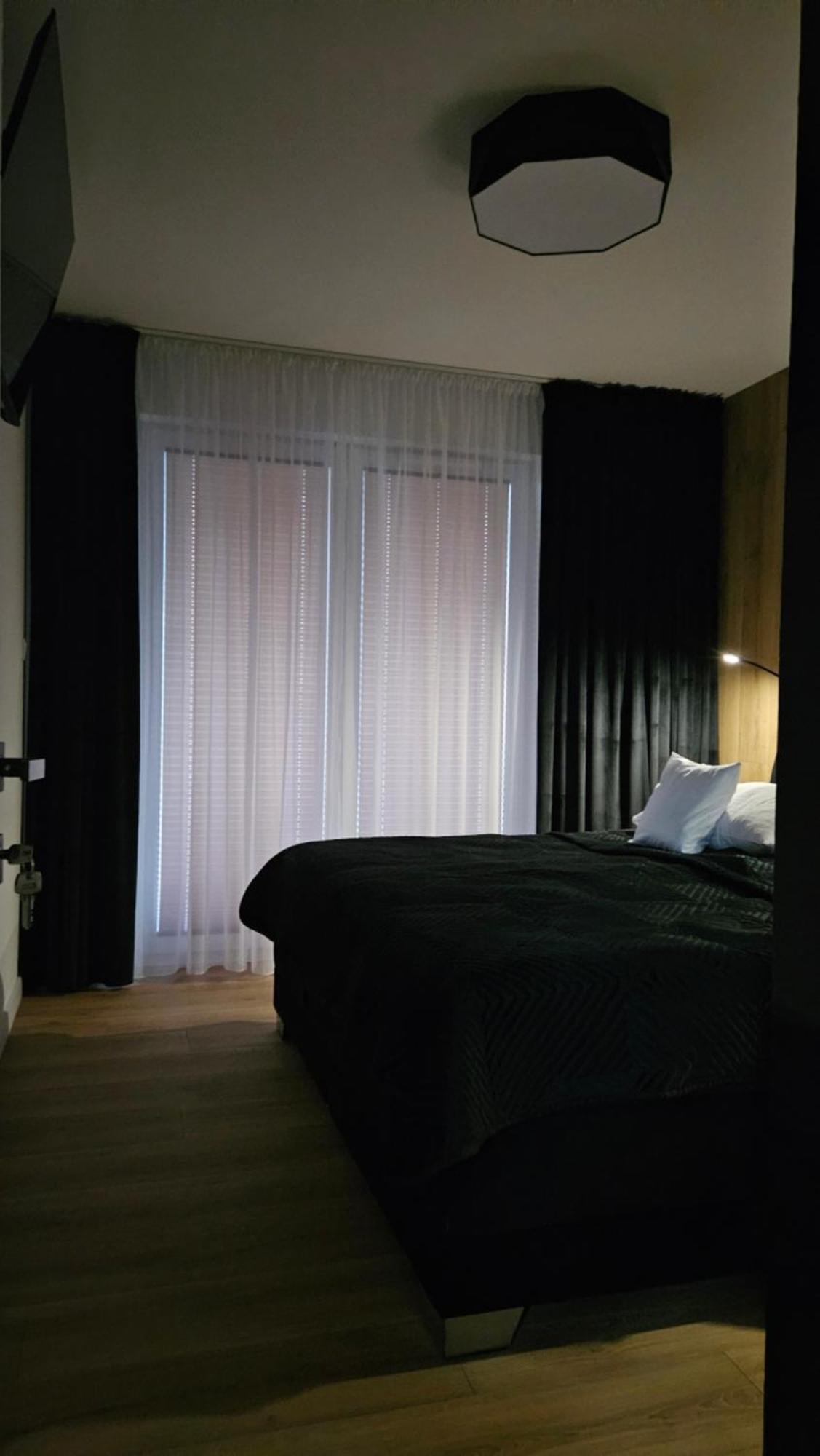 Salt Island Apartament Kolobrzeg Daire Dış mekan fotoğraf