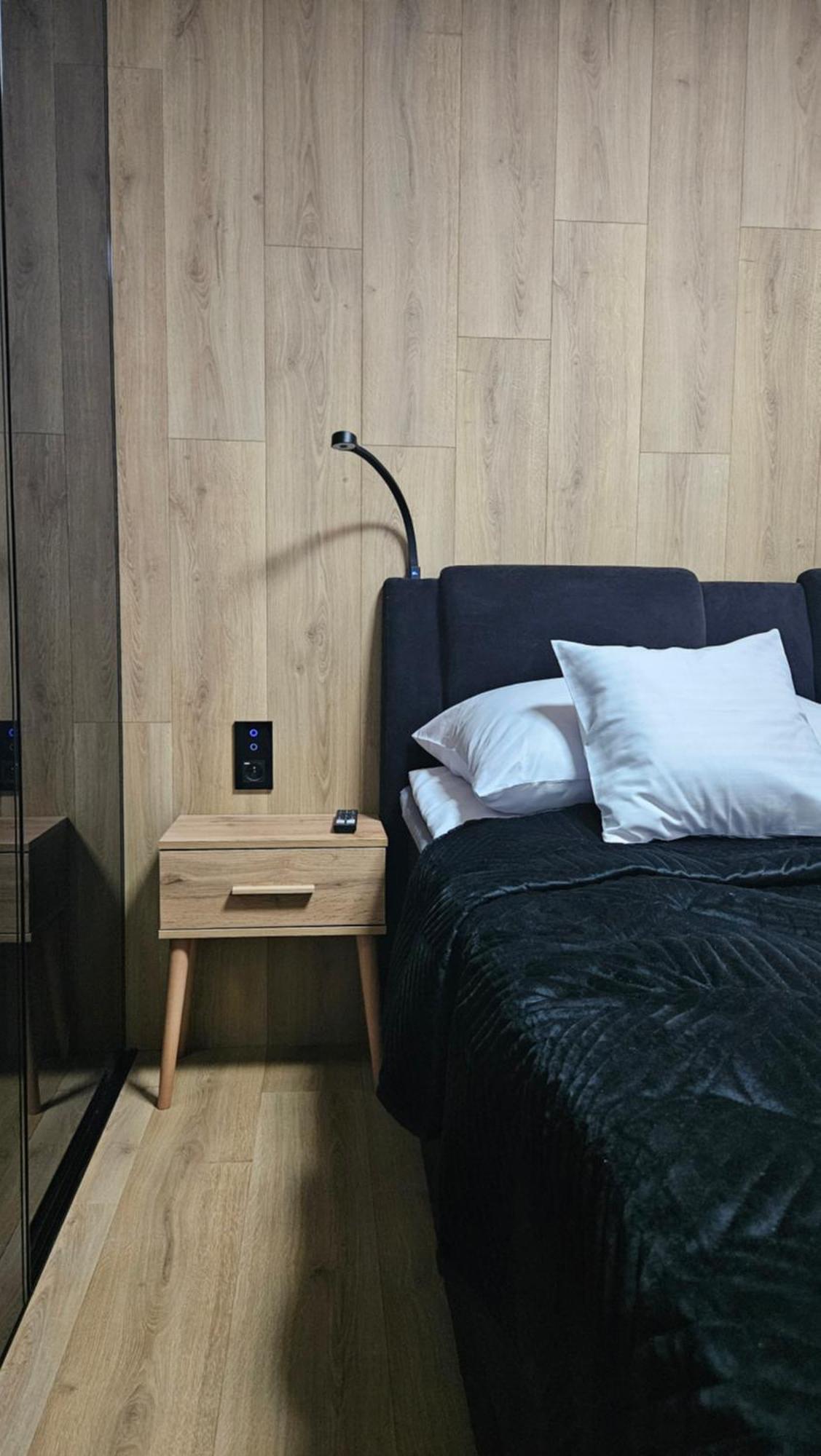 Salt Island Apartament Kolobrzeg Daire Dış mekan fotoğraf