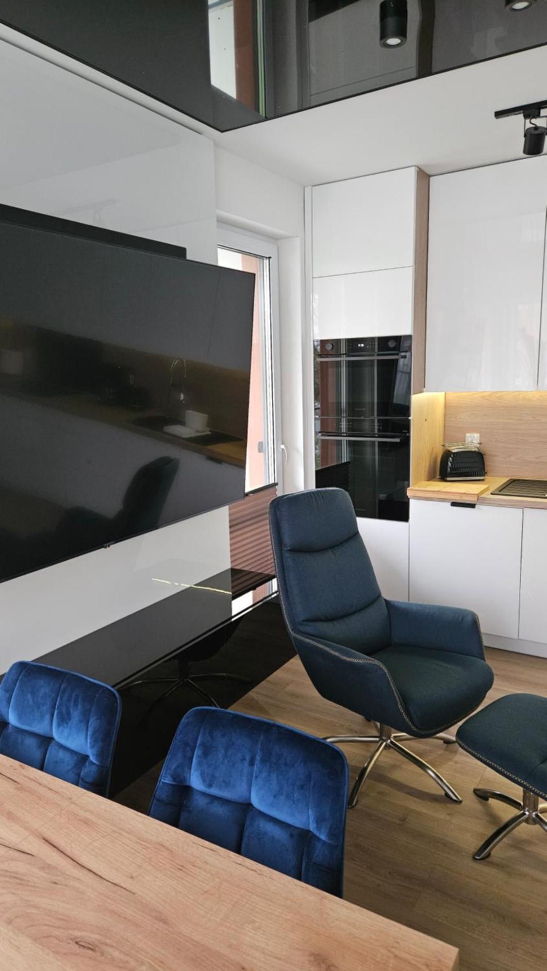 Salt Island Apartament Kolobrzeg Daire Dış mekan fotoğraf