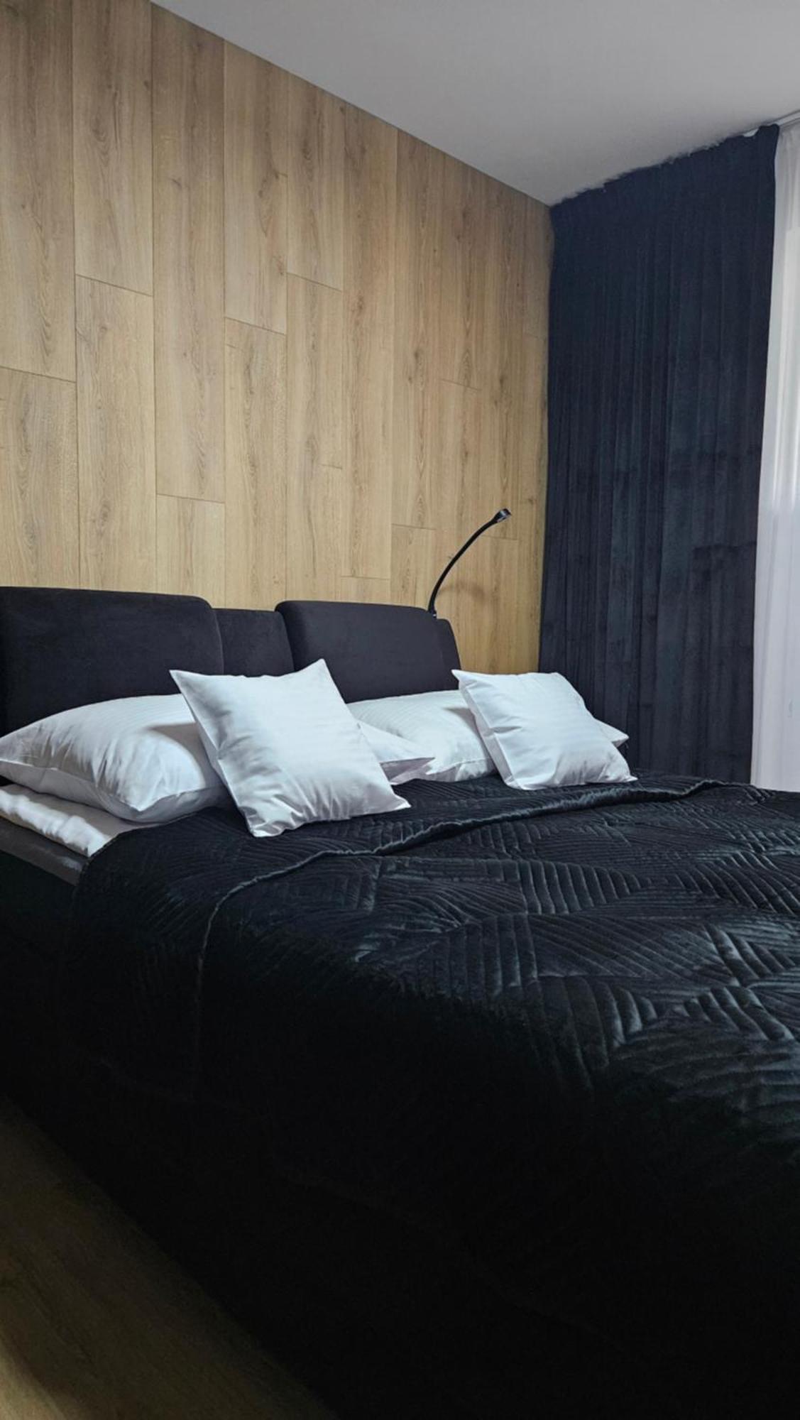 Salt Island Apartament Kolobrzeg Daire Dış mekan fotoğraf