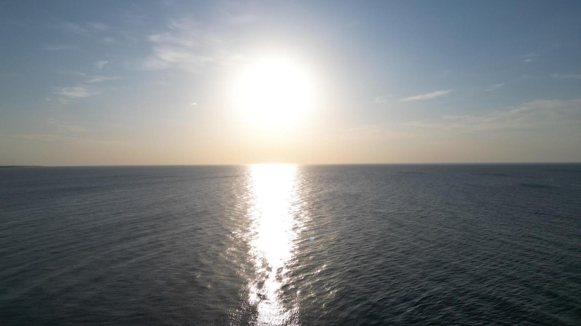 Salt Island Apartament Kolobrzeg Daire Dış mekan fotoğraf