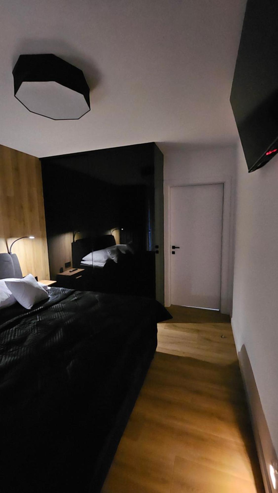 Salt Island Apartament Kolobrzeg Daire Dış mekan fotoğraf
