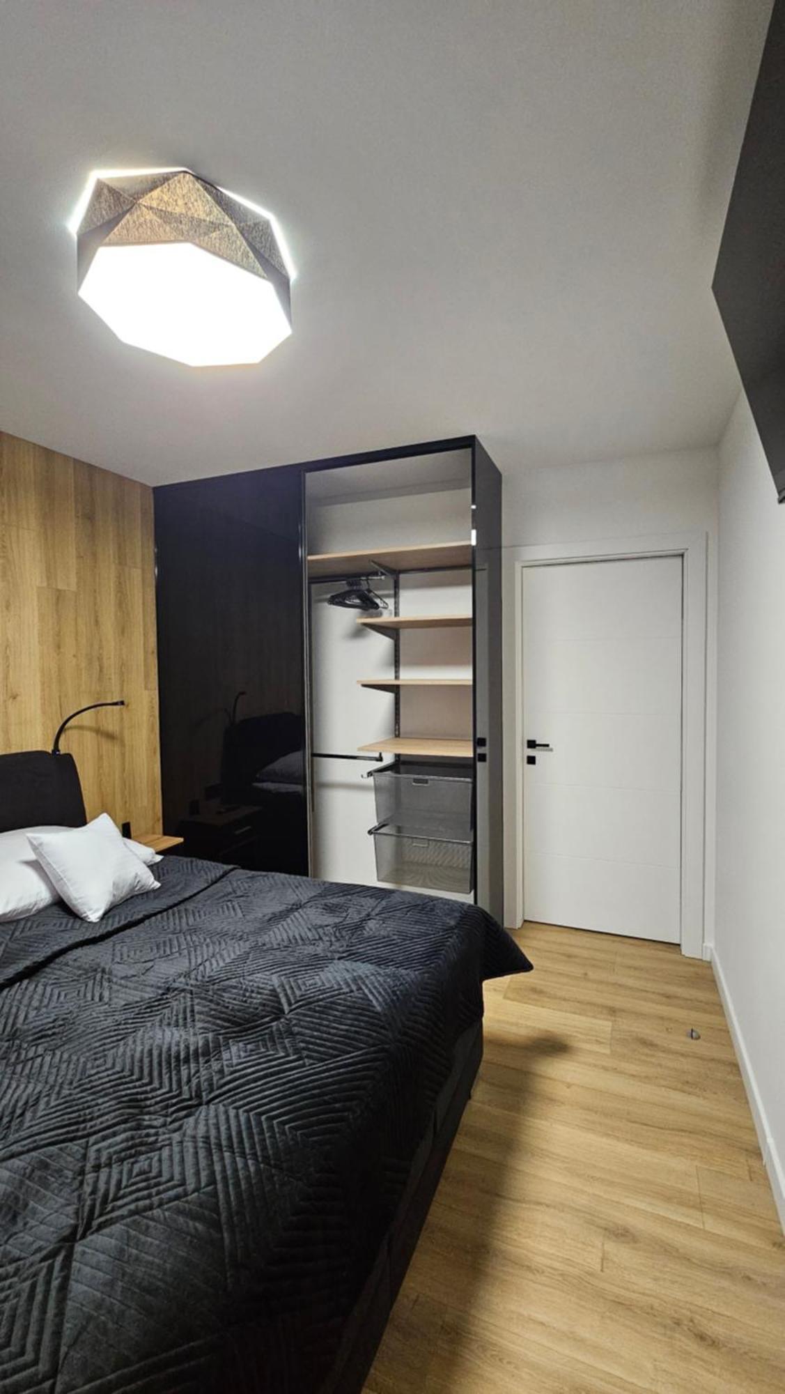 Salt Island Apartament Kolobrzeg Daire Dış mekan fotoğraf