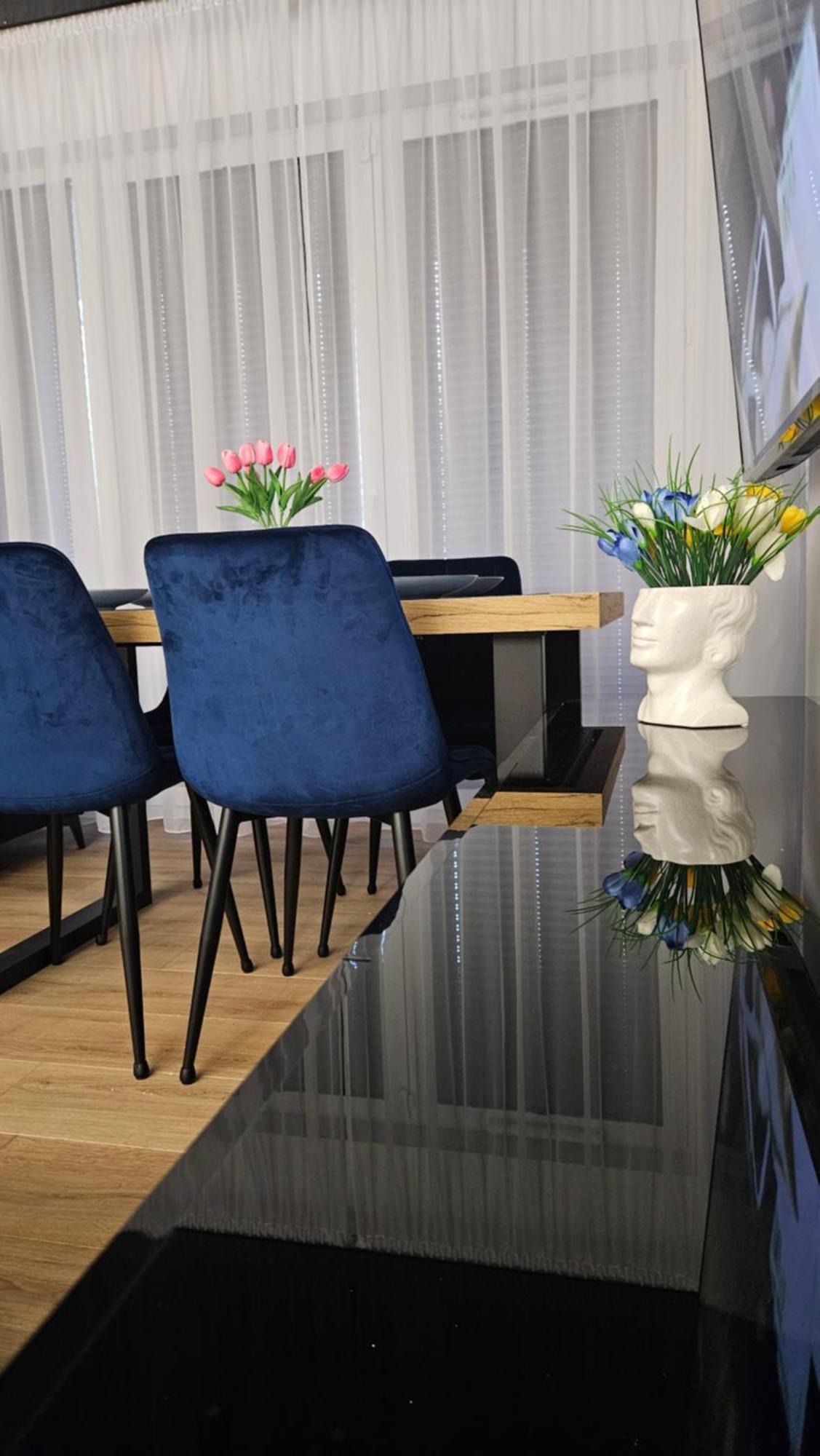 Salt Island Apartament Kolobrzeg Daire Dış mekan fotoğraf