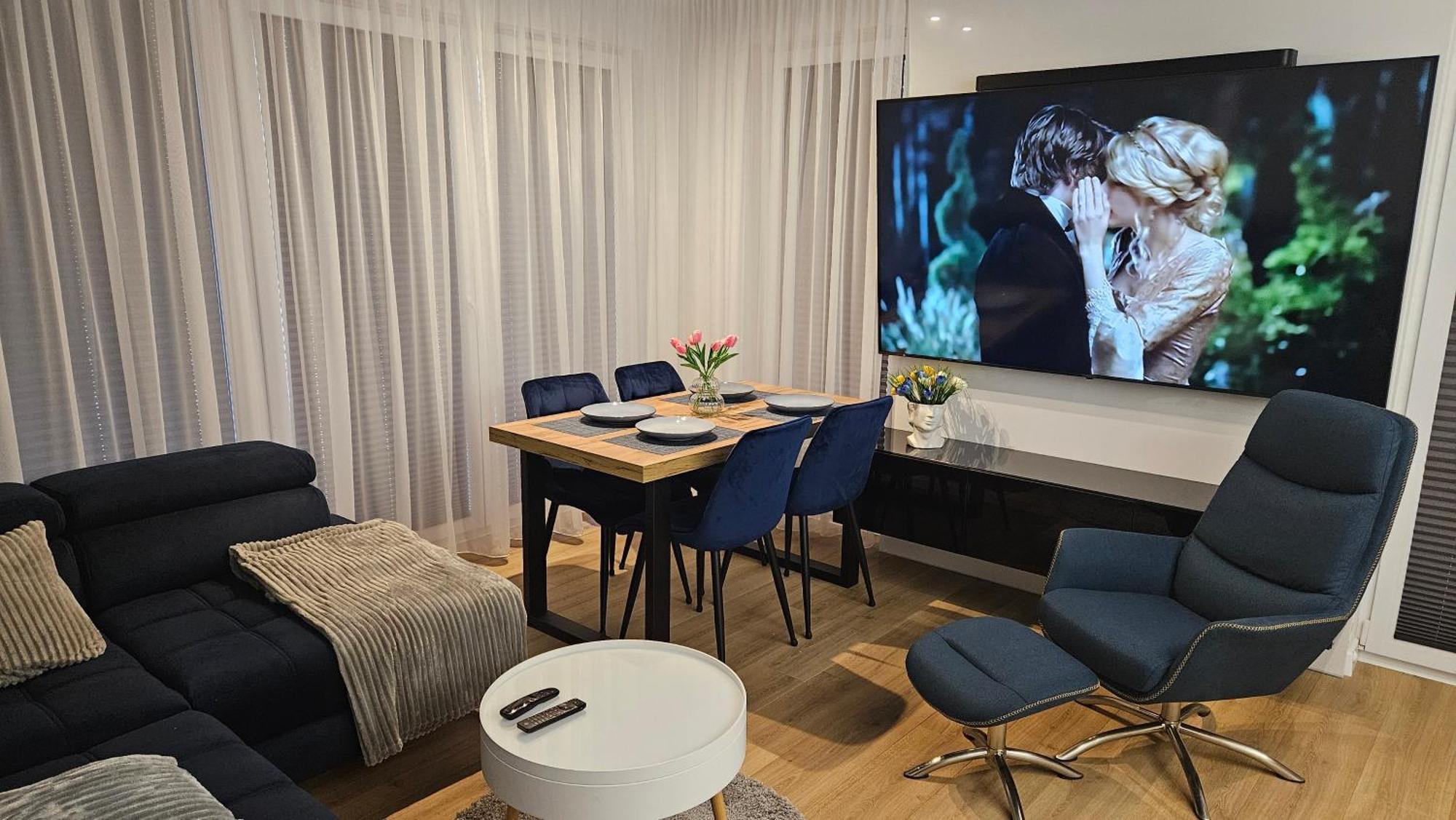 Salt Island Apartament Kolobrzeg Daire Dış mekan fotoğraf