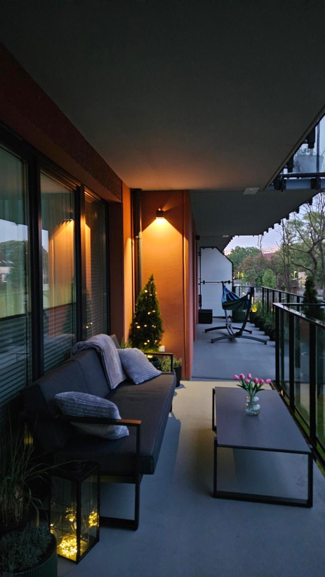 Salt Island Apartament Kolobrzeg Daire Dış mekan fotoğraf