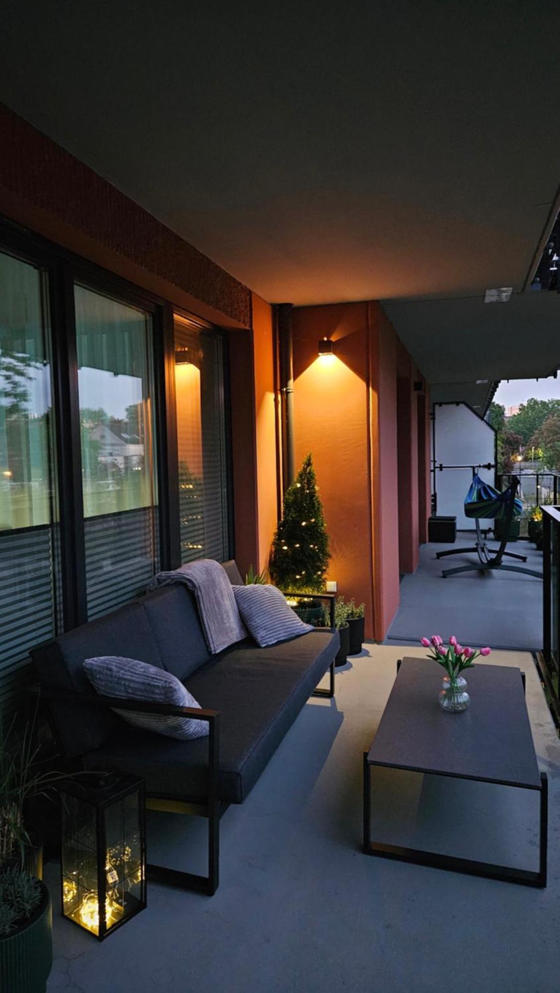 Salt Island Apartament Kolobrzeg Daire Dış mekan fotoğraf