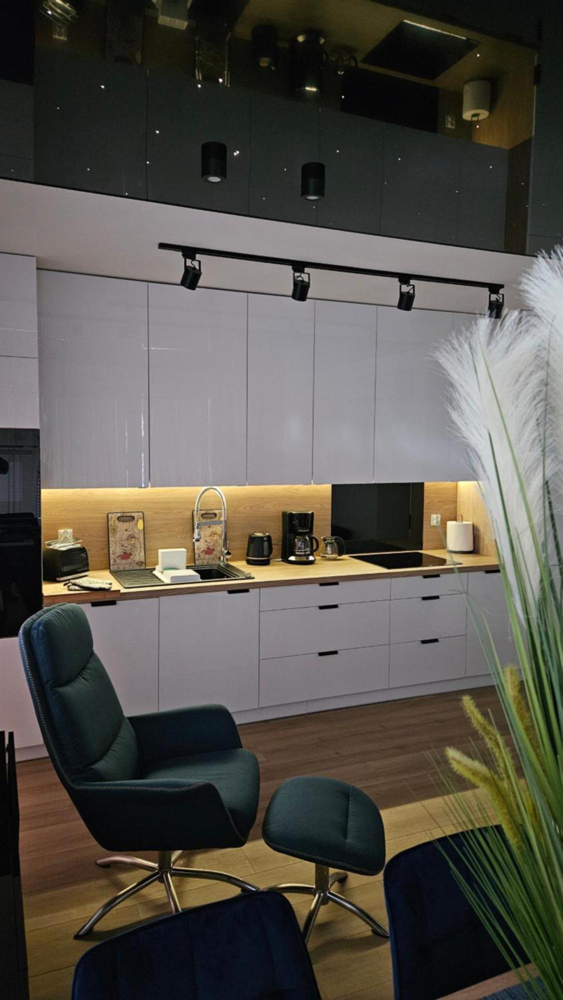 Salt Island Apartament Kolobrzeg Daire Dış mekan fotoğraf