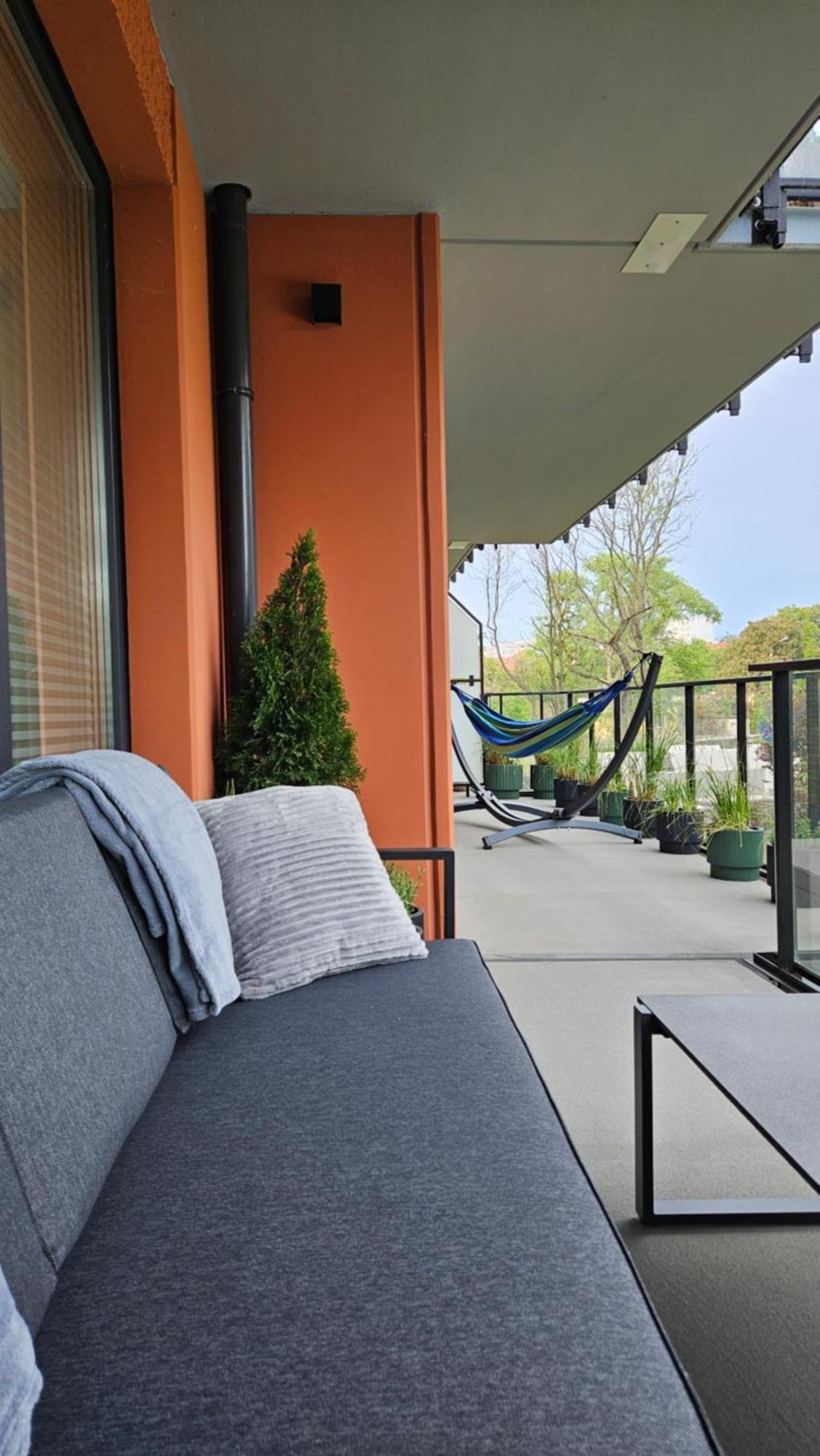 Salt Island Apartament Kolobrzeg Daire Dış mekan fotoğraf