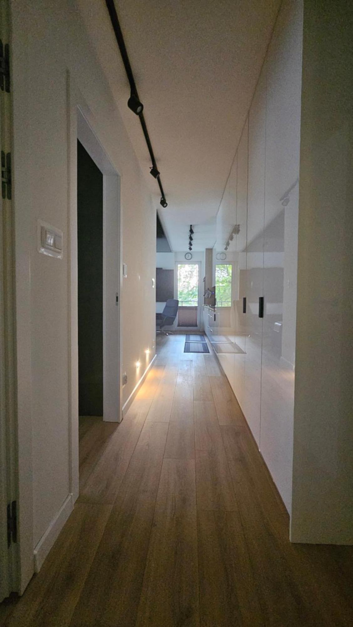 Salt Island Apartament Kolobrzeg Daire Dış mekan fotoğraf